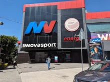 Innovasport Polanco